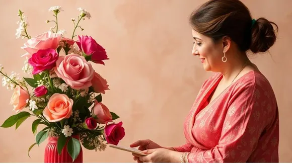  international womens day make your mother feel special with these simple ideas