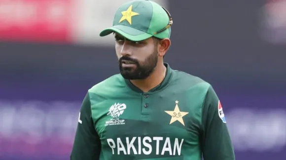 Babar Azam father not ready to listen his criticism anymore warns former Pakistan Cricketers says he will bounce back 