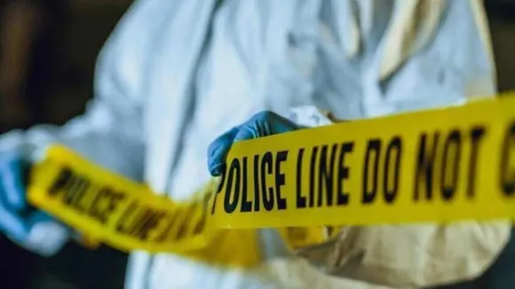 Purnia Murder Case