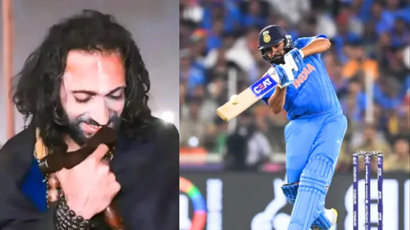 IIT Baba prediction about the Champions Trophy final