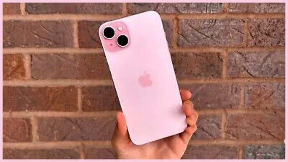 iPhone 15 Plus 256GB