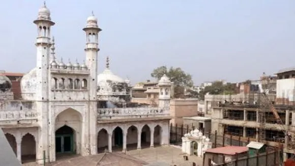 masjid news