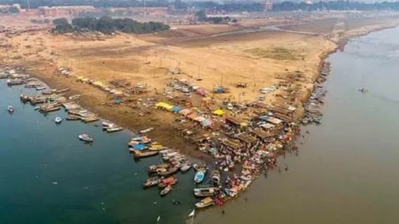 mahakumbh news 1