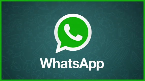 WhatsApp AI Chatbot