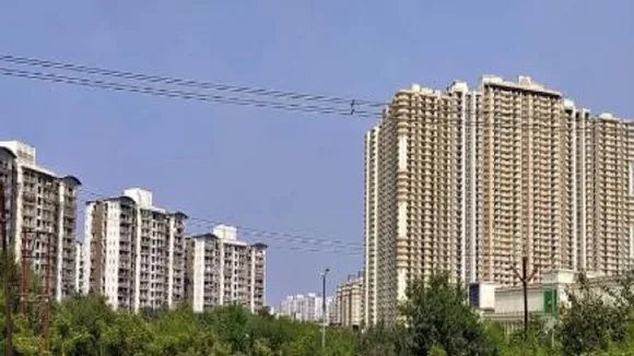 high rise