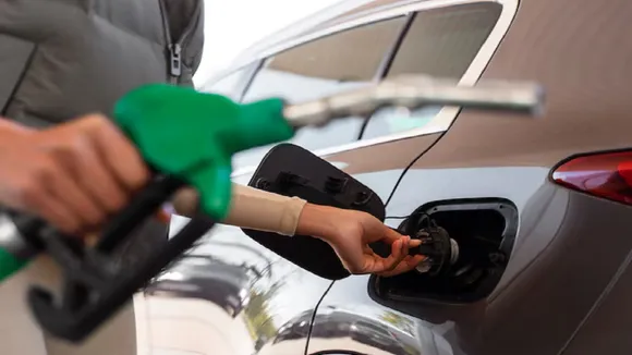 petrol diesel price 10 march