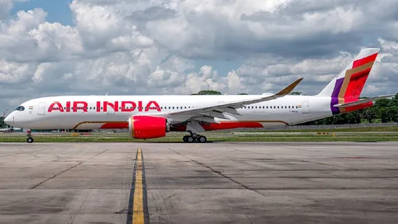 Air India Flight Bomb Threats