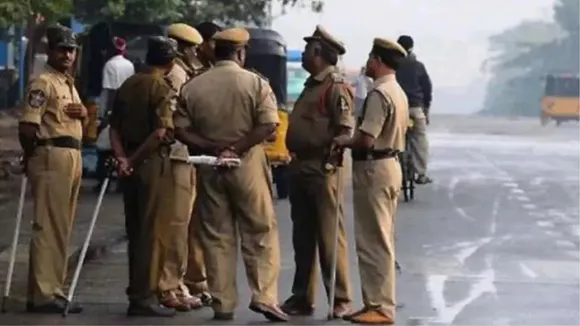 Raipur Crime News