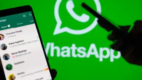 WhatsApp Video Call Feature