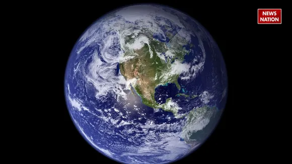 earth dig facts