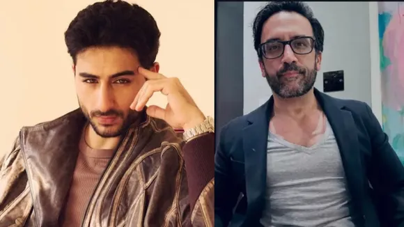 Ibrahim Ali Khan...
