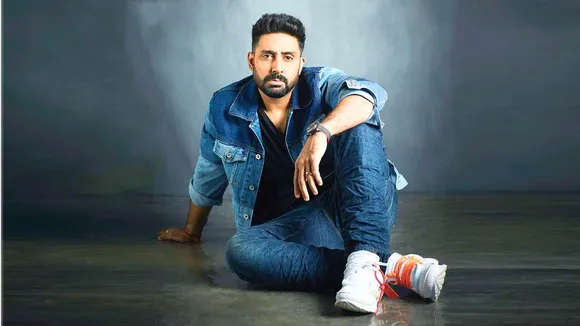 Abhishek Bachchan Image