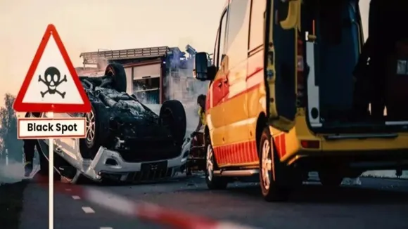 UP Road Accidents