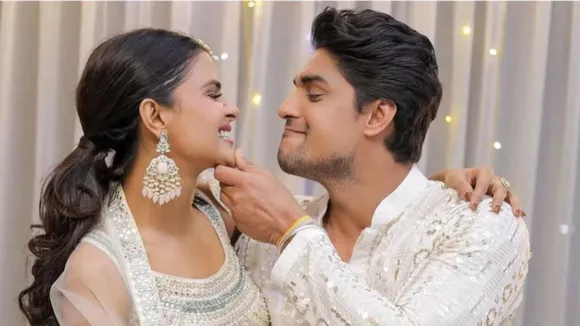 priyanka ankit