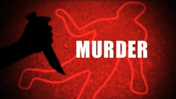 murder in dhamtari