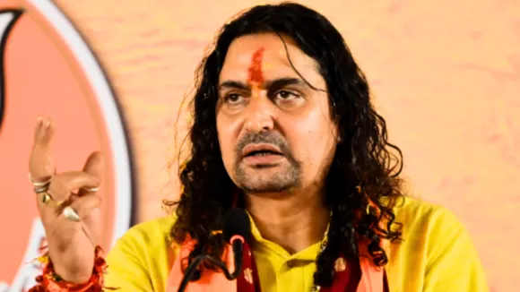 Baba Balmukundacharya
