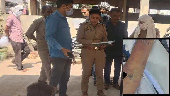 Kanpur women Murder Mystery