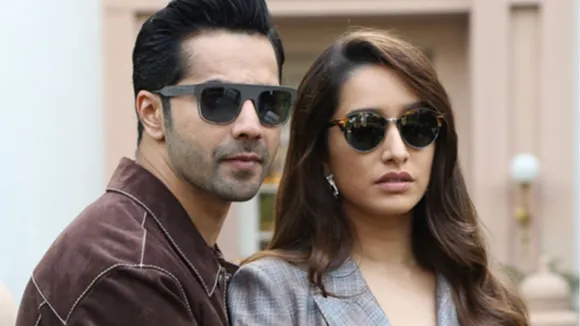 shraddha varun