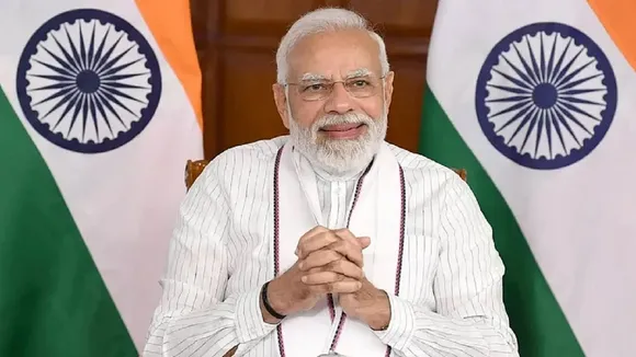 pm modi 17 march