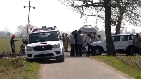 Punjba Encounter