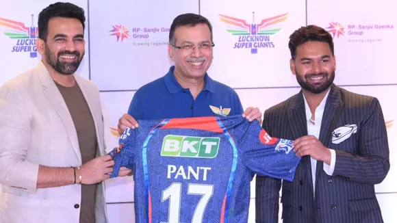 ipl 2025 lsg full squad