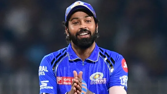 IPL 2025: 23 मार्च को कौन करेगा मुंबई इंडियंस की कप्तानी, हार्दिक बैन के चलते नहीं खेल पाएंगे पहला मैच