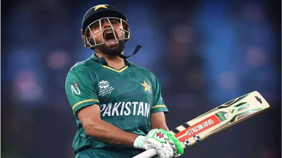Babar Azam odi record against New Zealand ahead NZ vs PAK ODI 