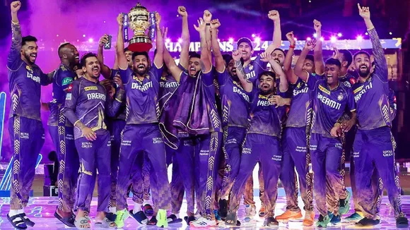 ipl 2025 kkr full squad