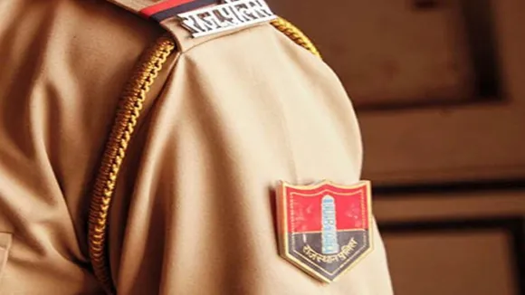Fake IAS
