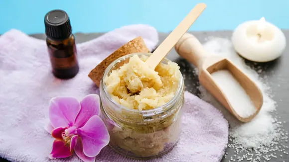 Best Body Scrub For Ingrown Hair