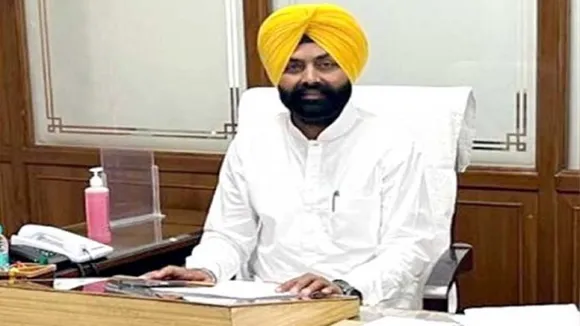 Punjab Cabinet minister laljit bhullar