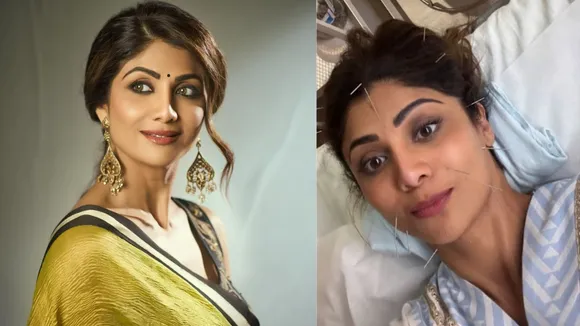 Shilpa Shetty