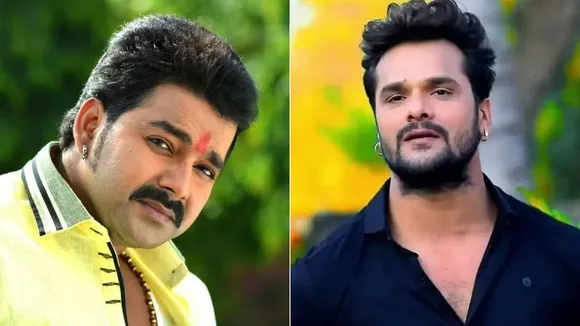 khesari or pawan singh who is real superstar of bhojpuri 