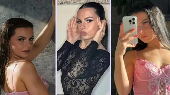 Nursery Teacher posted on Onlyfans School Management Terminates