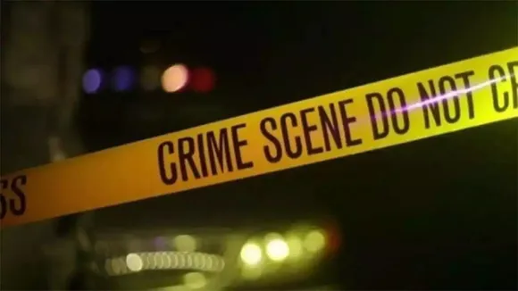 Gwalior suicide case