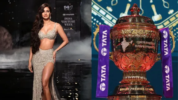 Timing of IPL 2025 opening ceremony celebrities like Disha Patani will add glamour with their performance