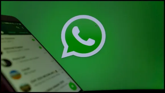 WhatsApp New Feature