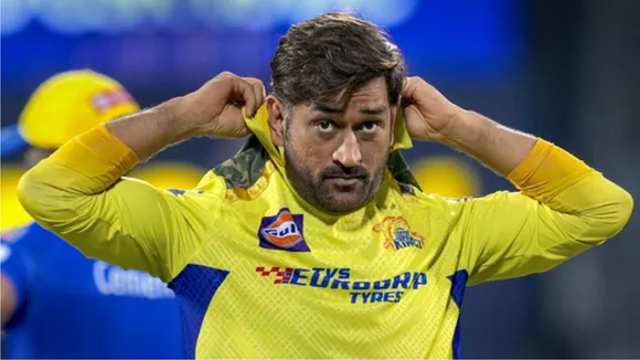 ms dhoni can made these 3 records in ipl 2025