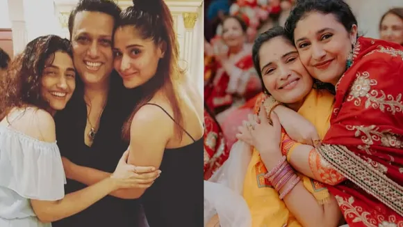 Govinda niece ragini Khanna approached for Khatron Ke Khiladi Season 15 ,,,,,,,