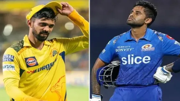 CSK vs MI Dream 11 Prediction