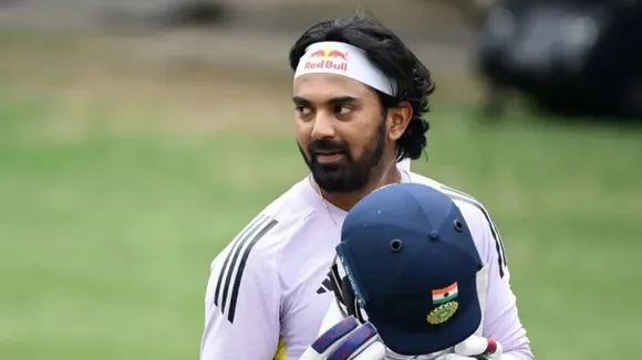 kl rahul why not playing against delhi capitals in dc vs lsg in IPL 2025