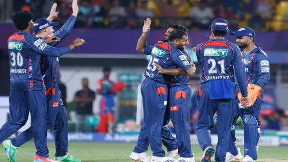 Shardul Thakur