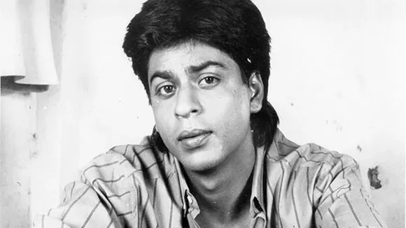 Shahrukh Khan did not have money to pay EMI bank took away his car Bollywood actress Juhi Chawla revealed this story of king khan.