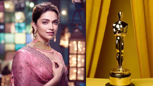 Deepika Padukone on Oscar Award RRR