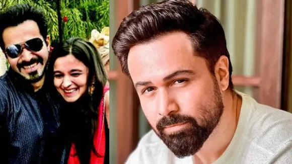Emraan Hashmi Alia Bhatt has special relationship with Emraan Hashmi know their bond 