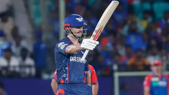 Mitchell Marsh