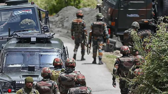 kathua terrorist attack