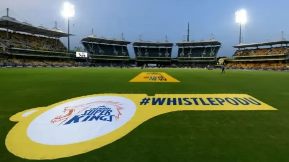 CSK vs RCB Pitch Report