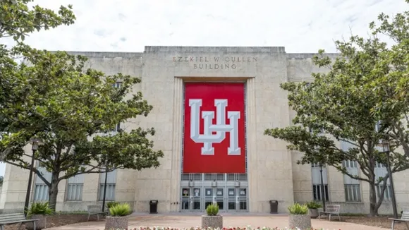 US Houston University hinduism Course hinduphopic Content
