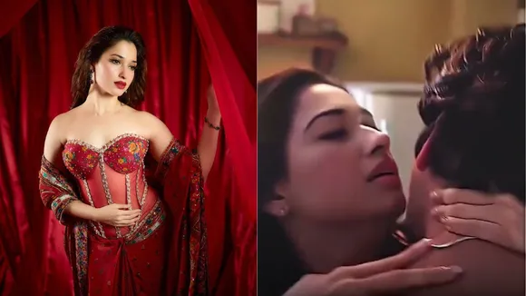 Tamannaah